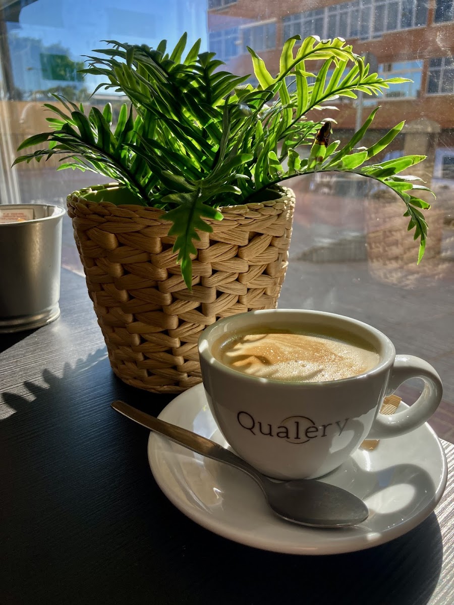 Pura vida pan and coffee Photo 10
