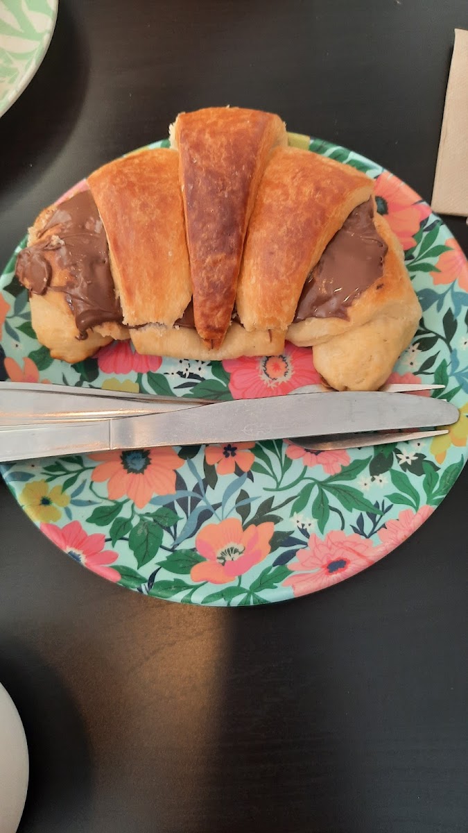 Pura vida pan and coffee Photo 6