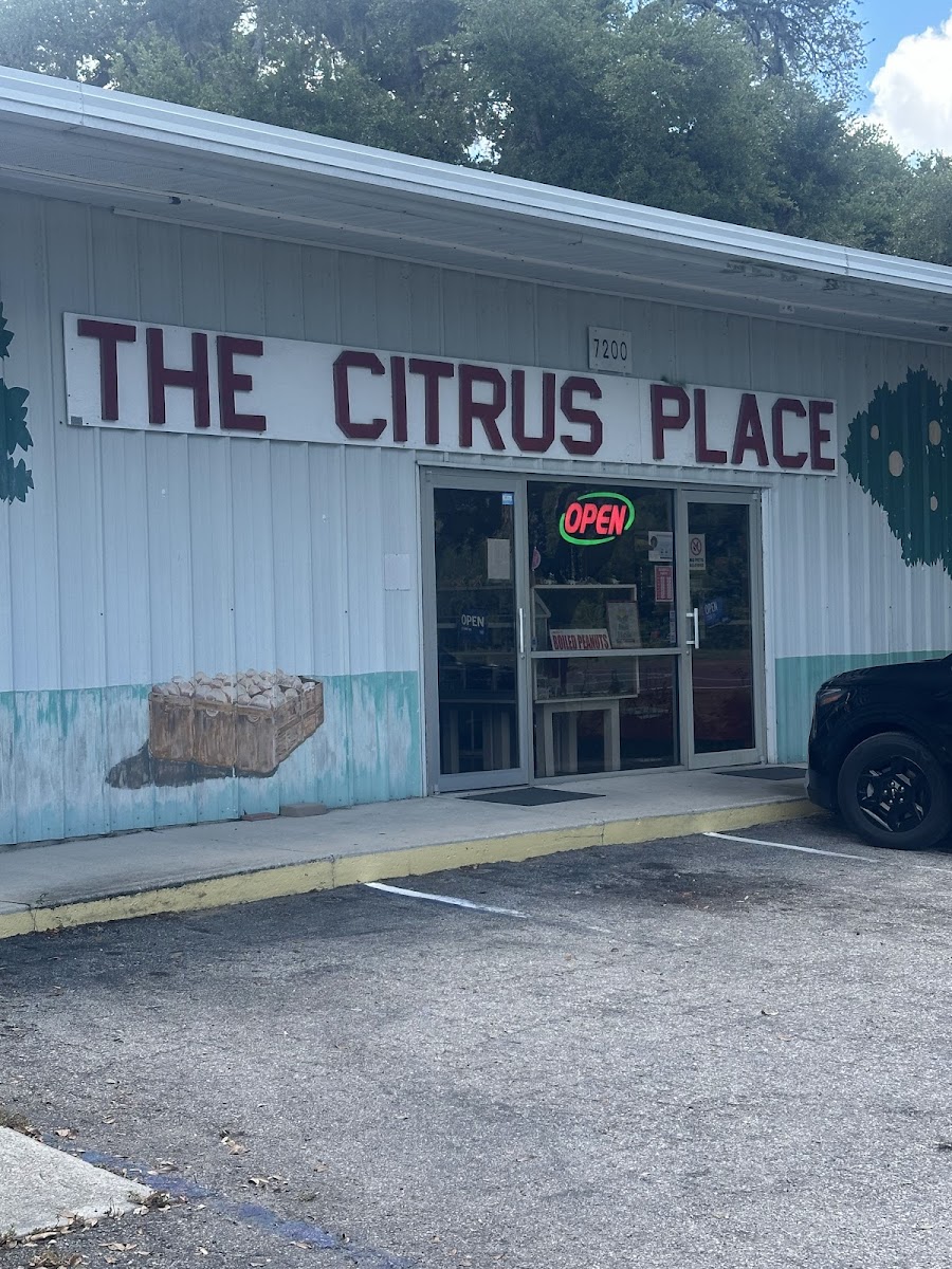 Citrus Place