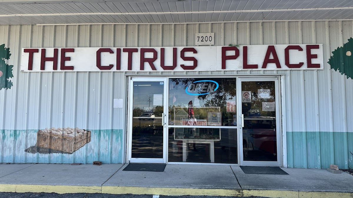 Citrus Place Photo 3