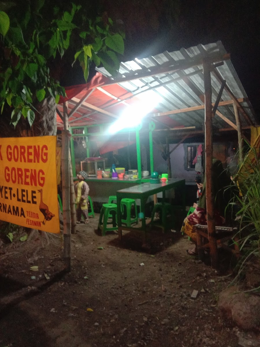 Warung Makan Purnama
