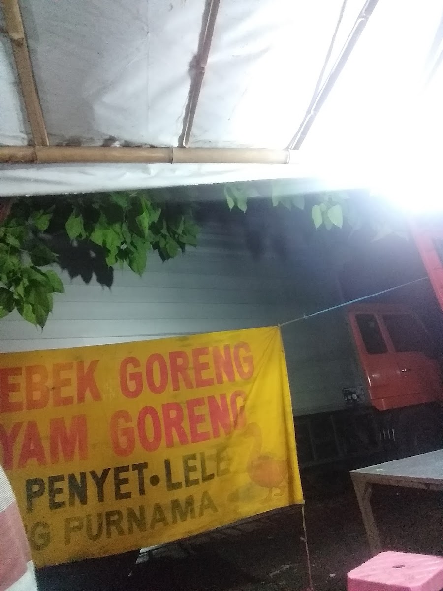 Warung Makan Purnama Photo 2