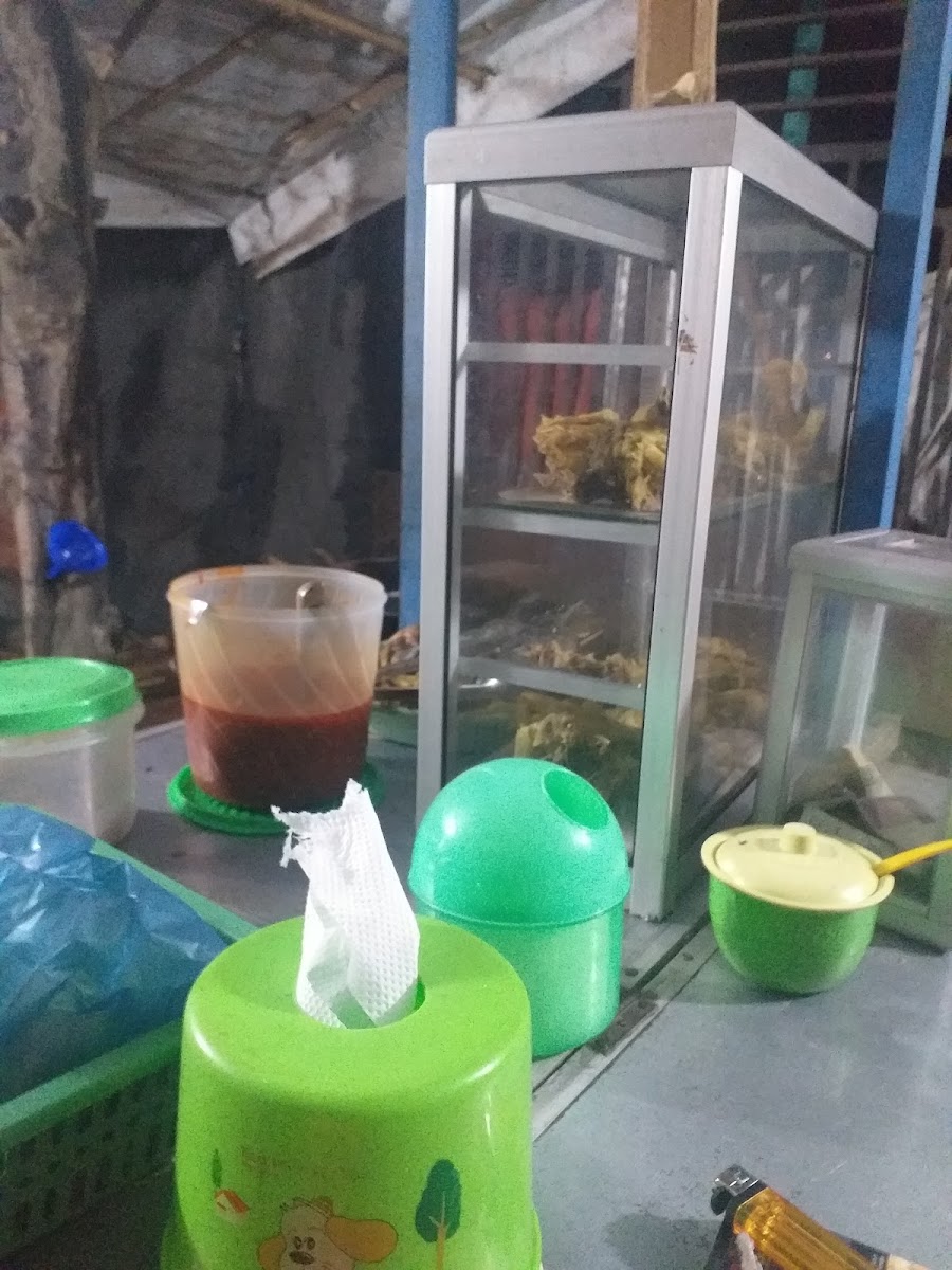 Warung Makan Purnama Photo 3