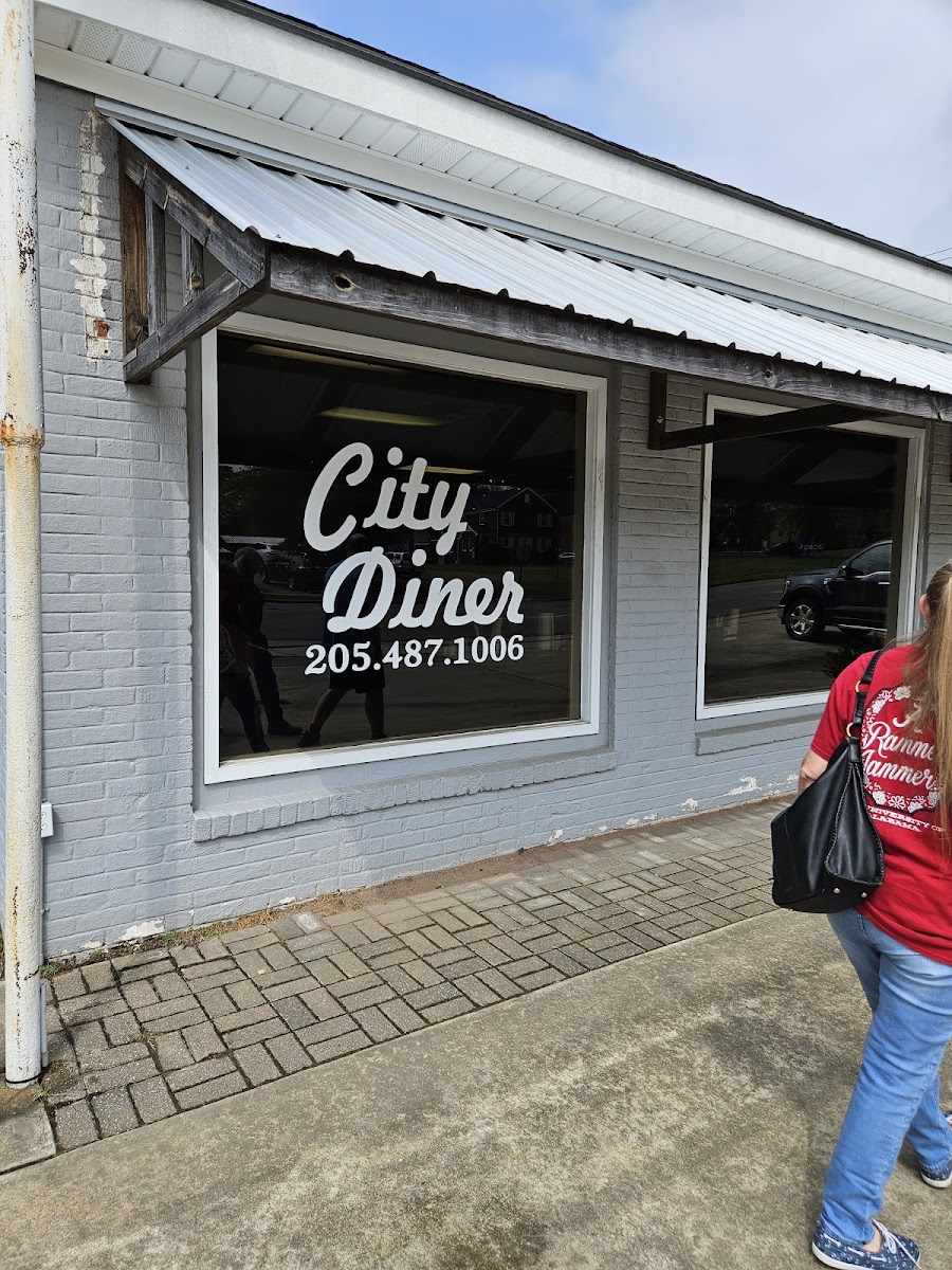 City Diner