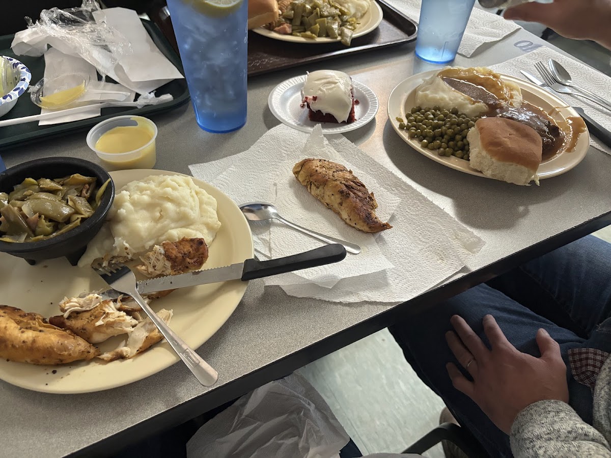 City Diner Photo 10