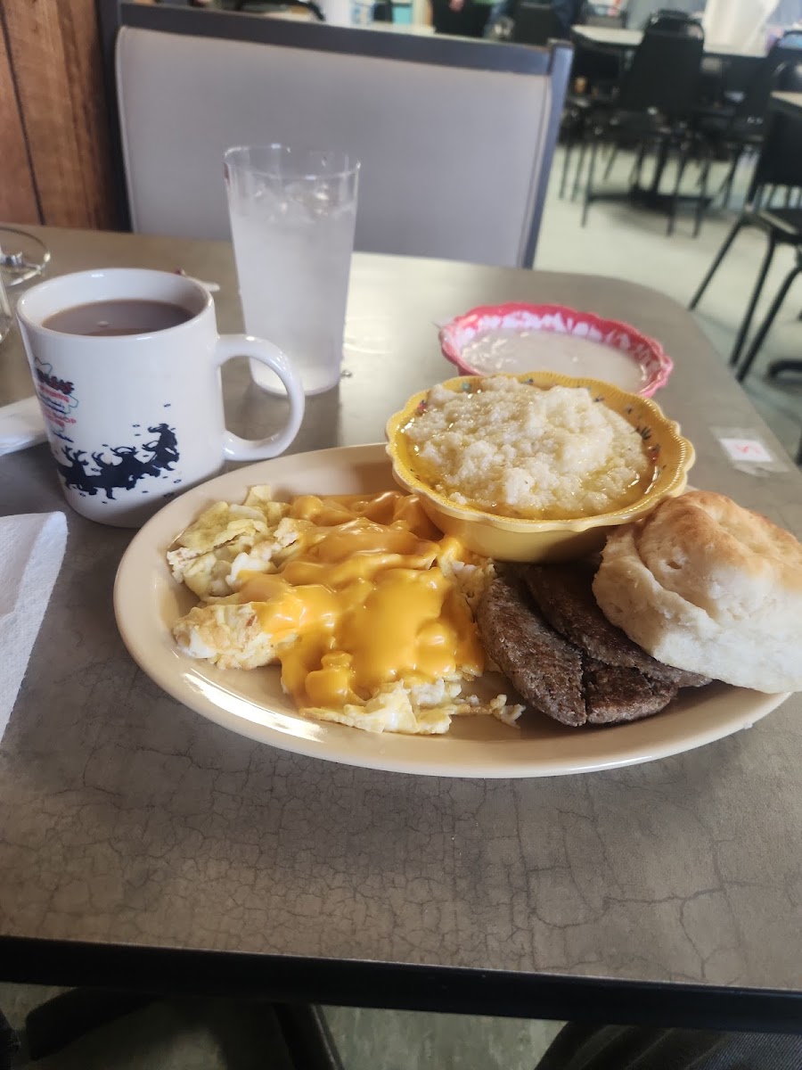 City Diner Photo 5