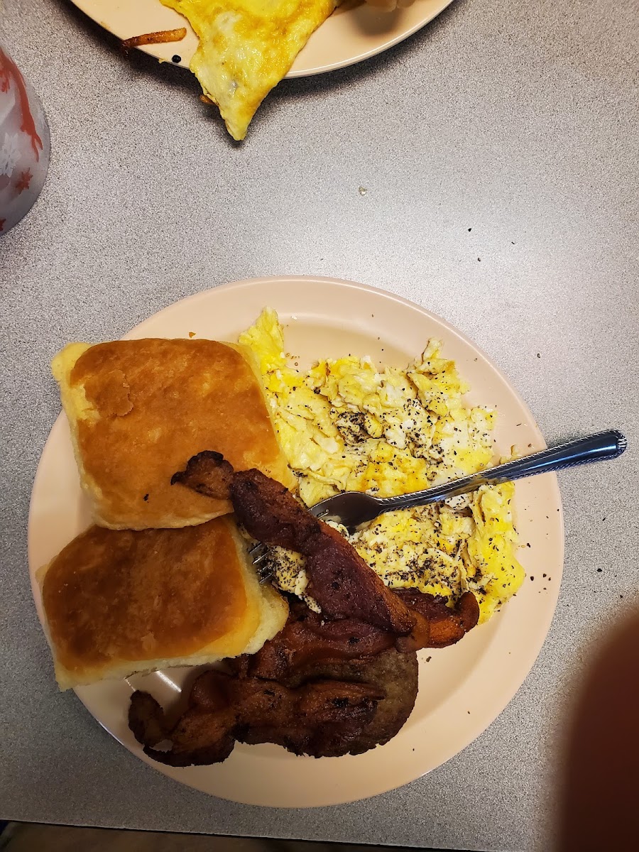 City Diner Photo 6