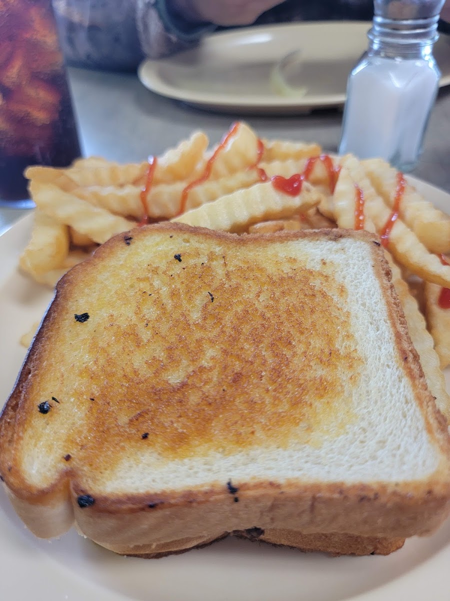 City Diner Photo 7