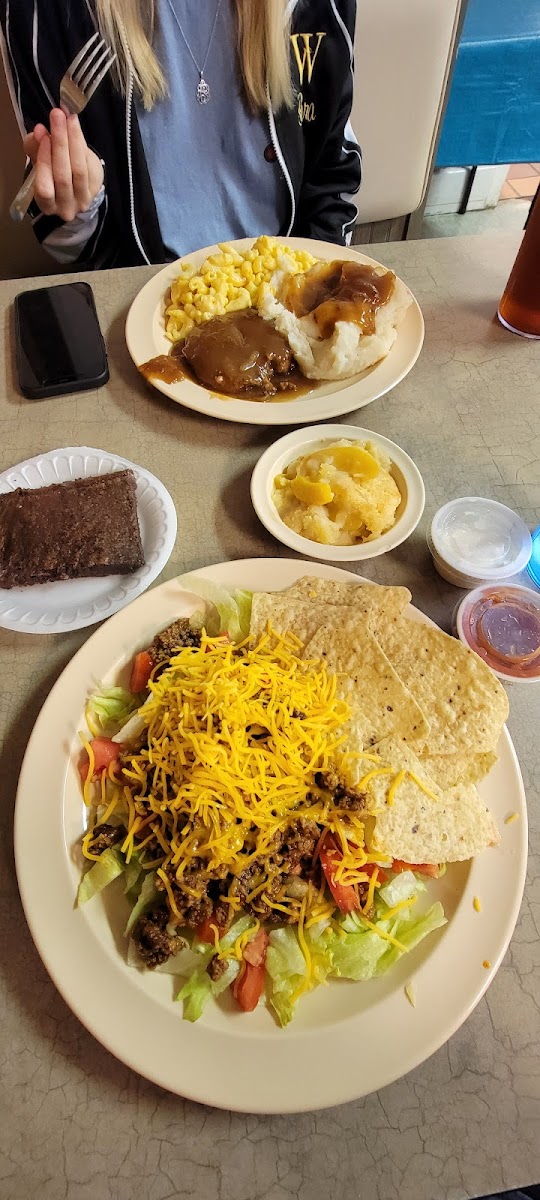 City Diner Photo 8