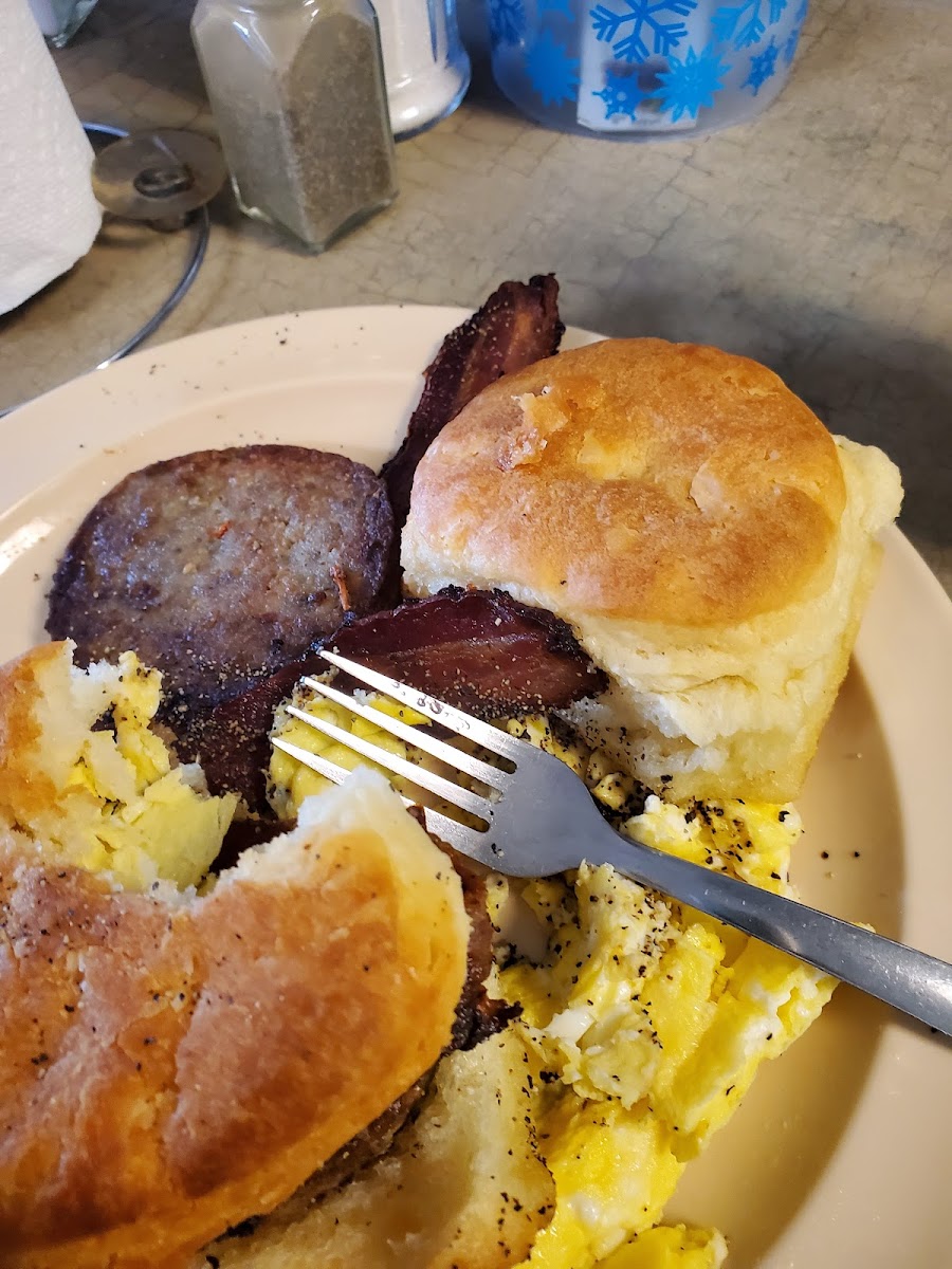 City Diner Photo 9