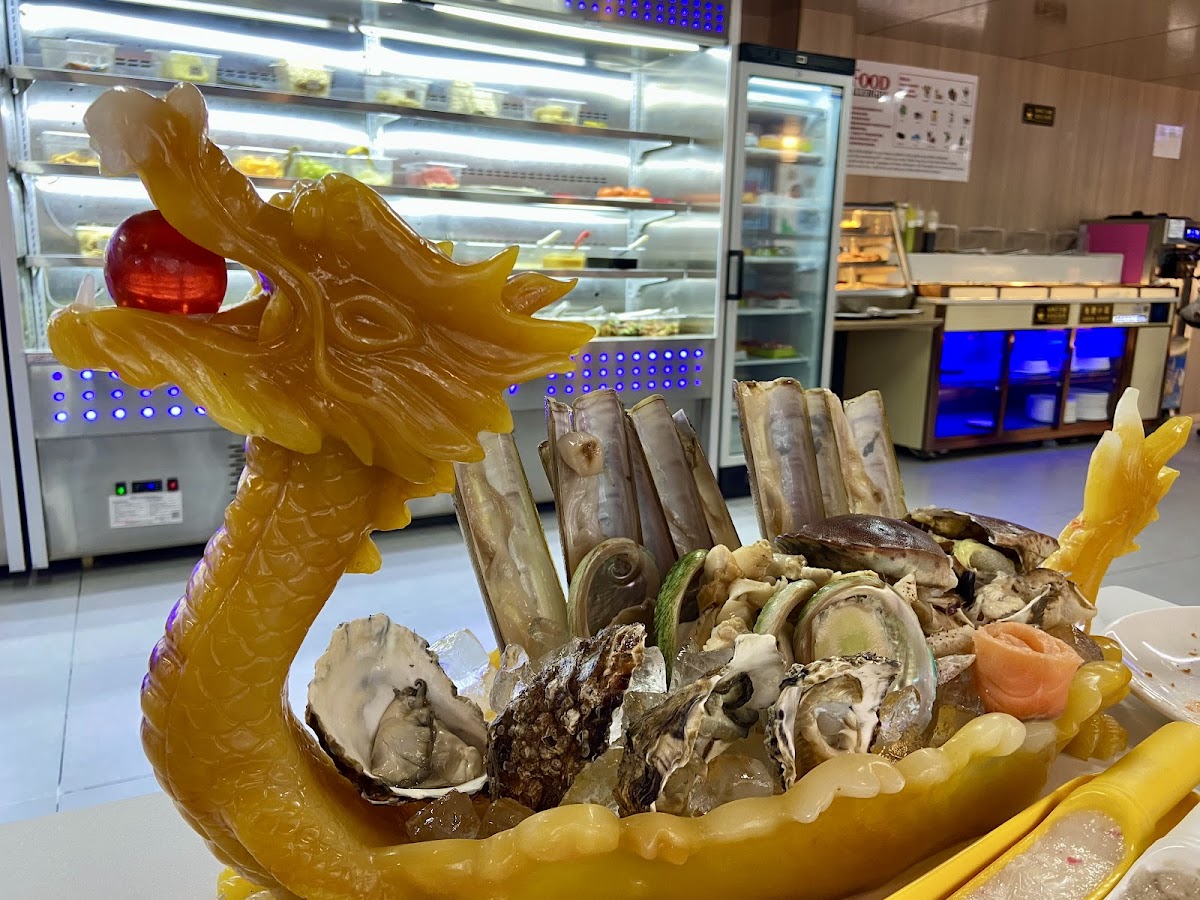 Leading Seafood Hotpot Photo 4