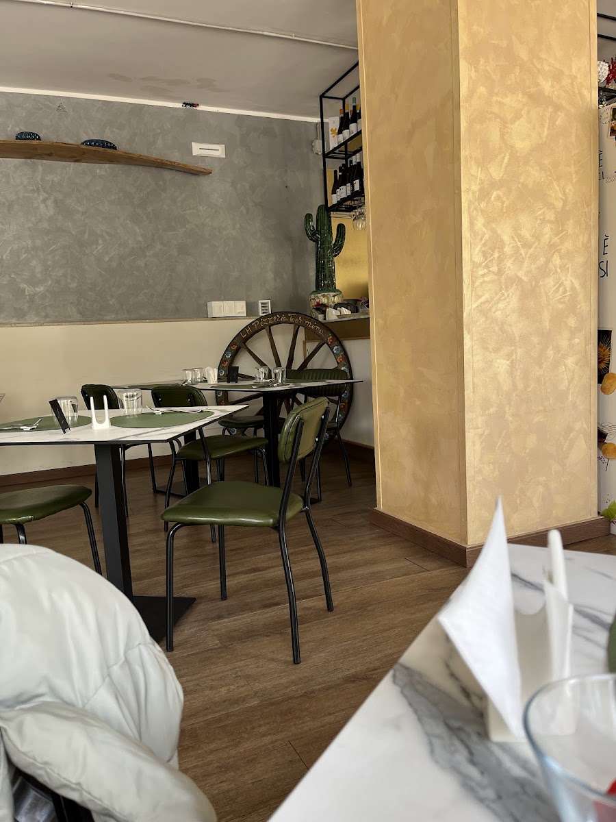 LH Pizzeria
