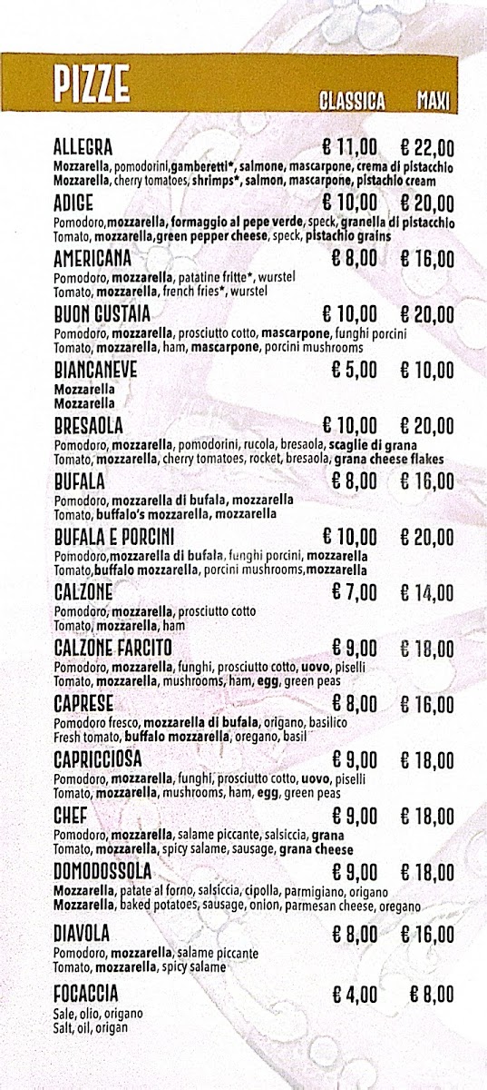 LH Pizzeria Photo Menu 2