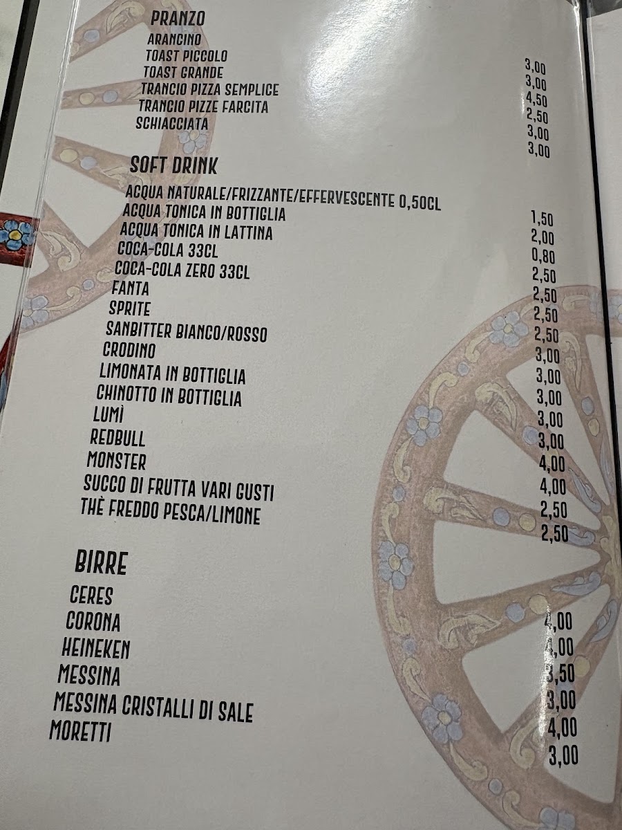 LH Pizzeria Photo Menu 5