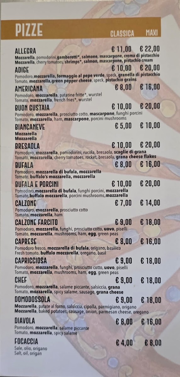 LH Pizzeria Photo Menu 7