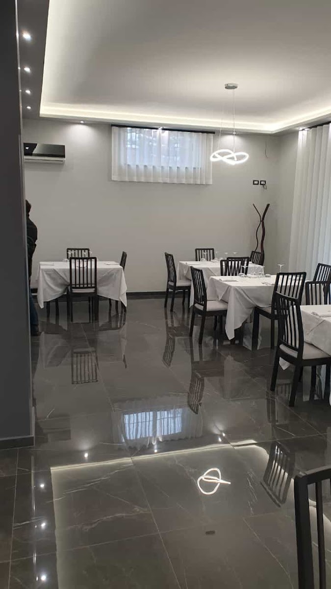 Ristorante Pizzeria il Gamberone - Bellona- Caserta