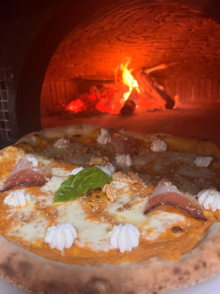 Ristorante Pizzeria il Gamberone - Bellona- Caserta Photo 4