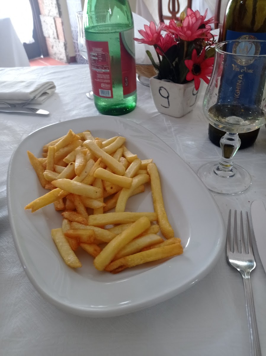 Ristorante Pizzeria il Gamberone - Bellona- Caserta Photo 6