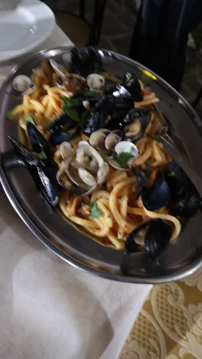 Ristorante Pizzeria il Gamberone - Bellona- Caserta Photo 8