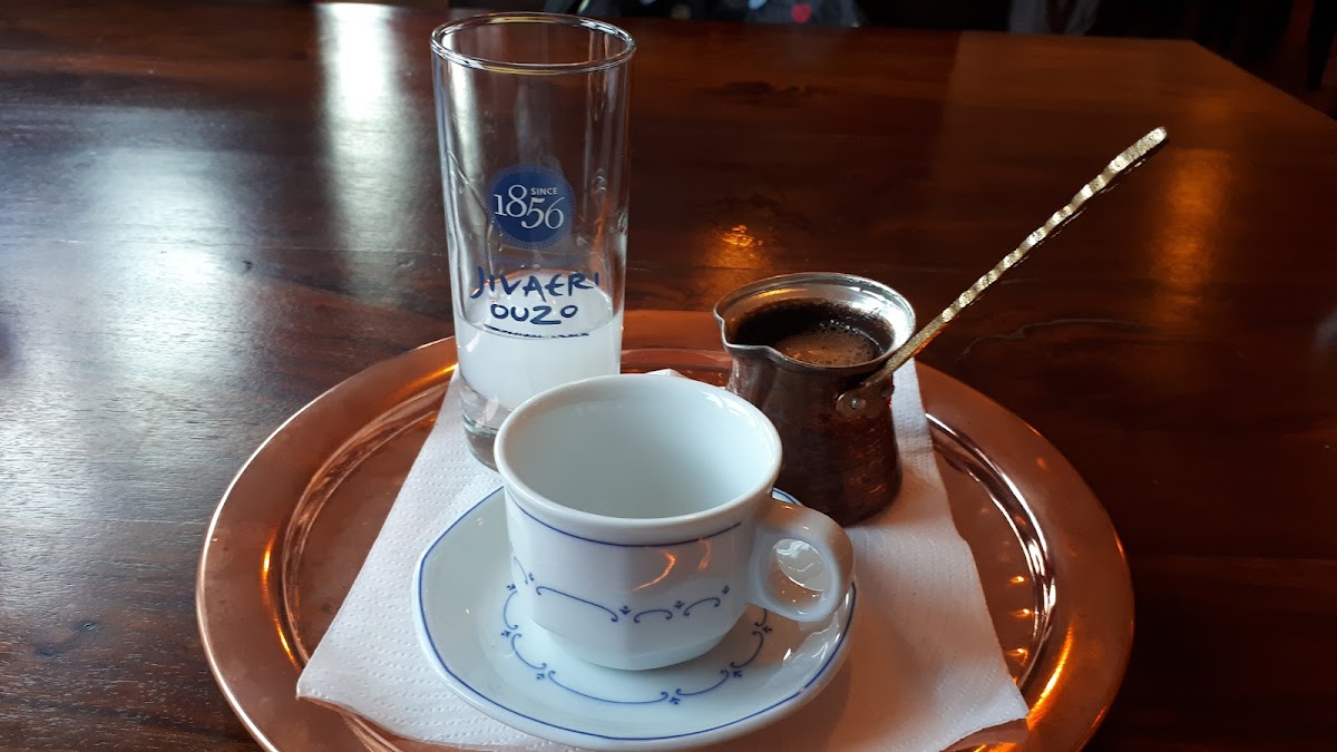 Restaurant Korfu Photo 10