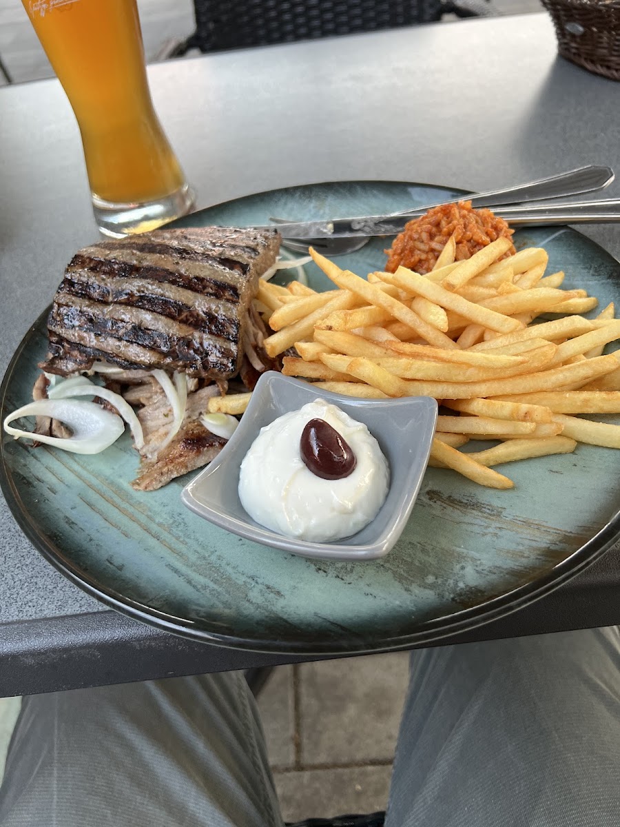 Restaurant Korfu Photo 3
