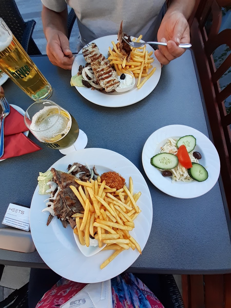 Restaurant Korfu Photo 5