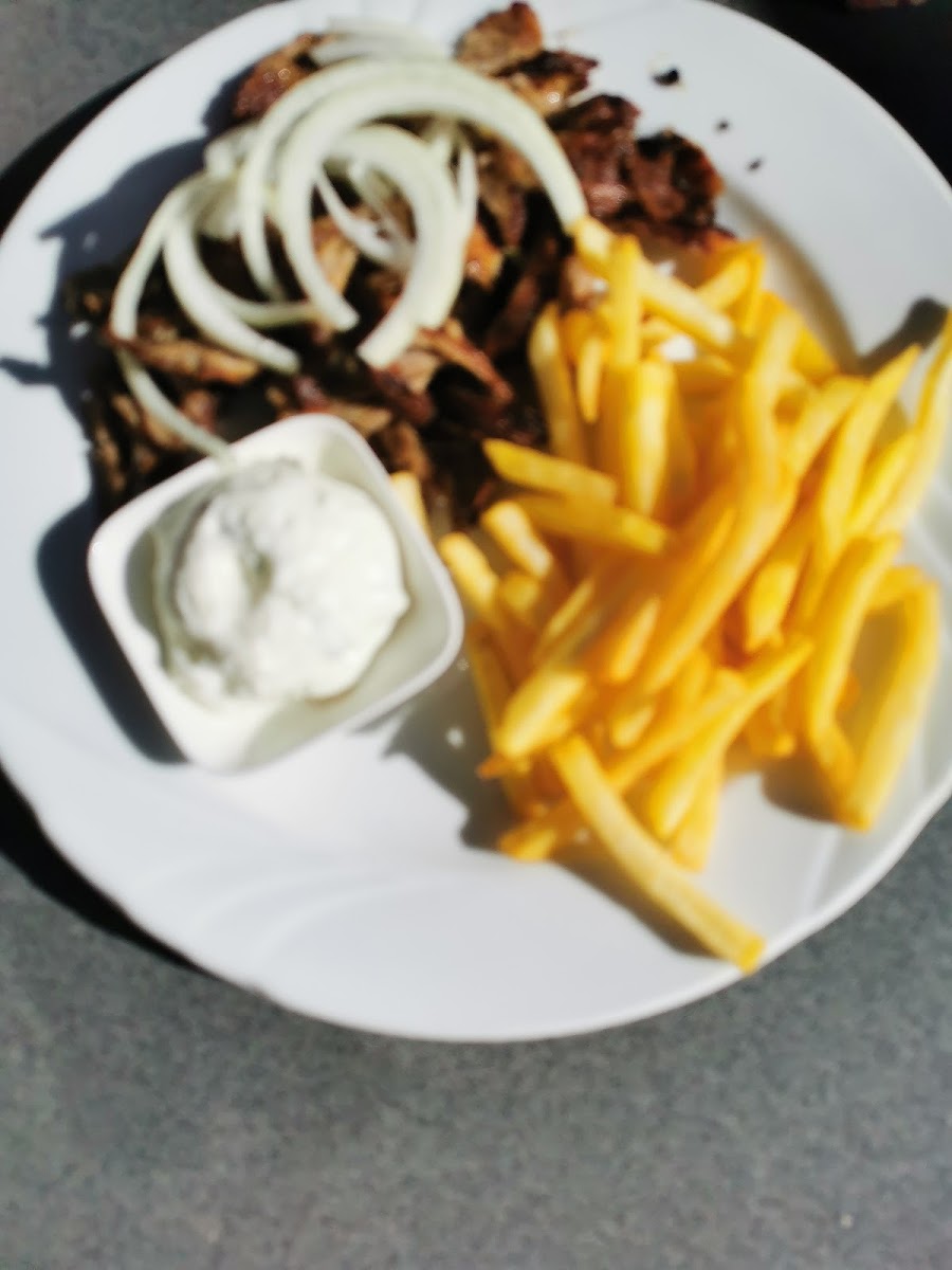 Restaurant Korfu Photo 6
