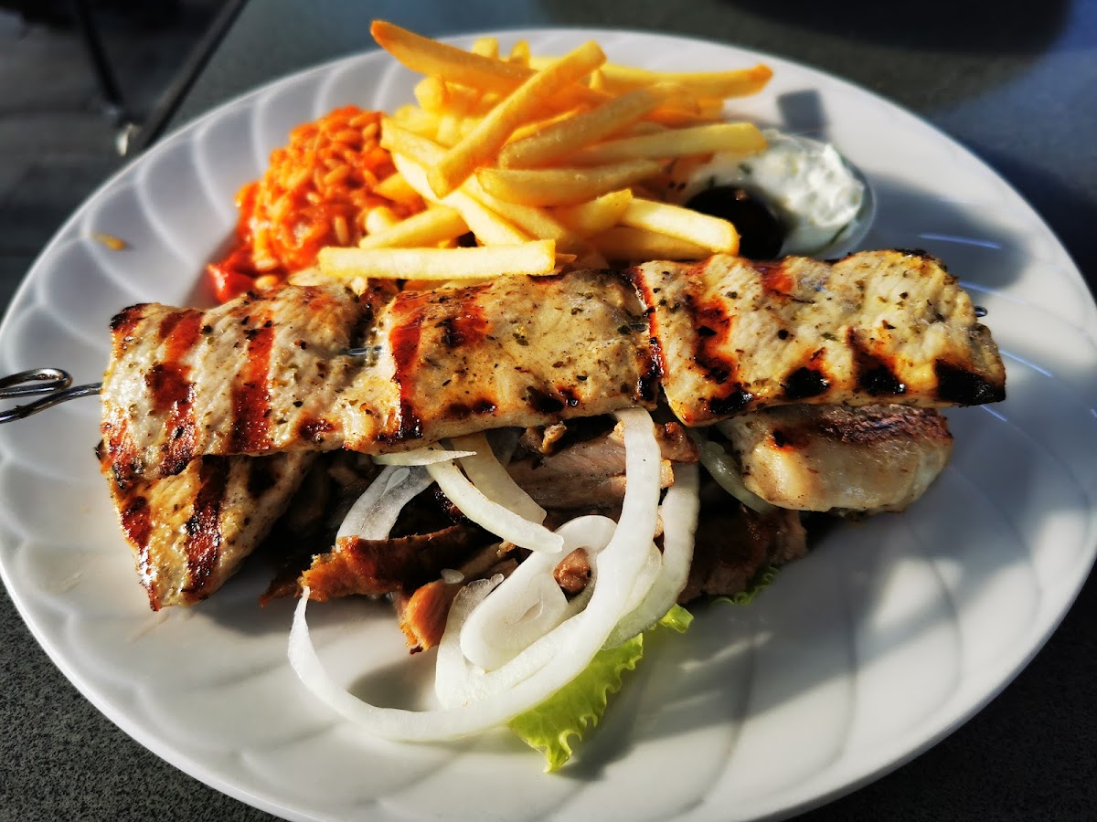 Restaurant Korfu Photo 8