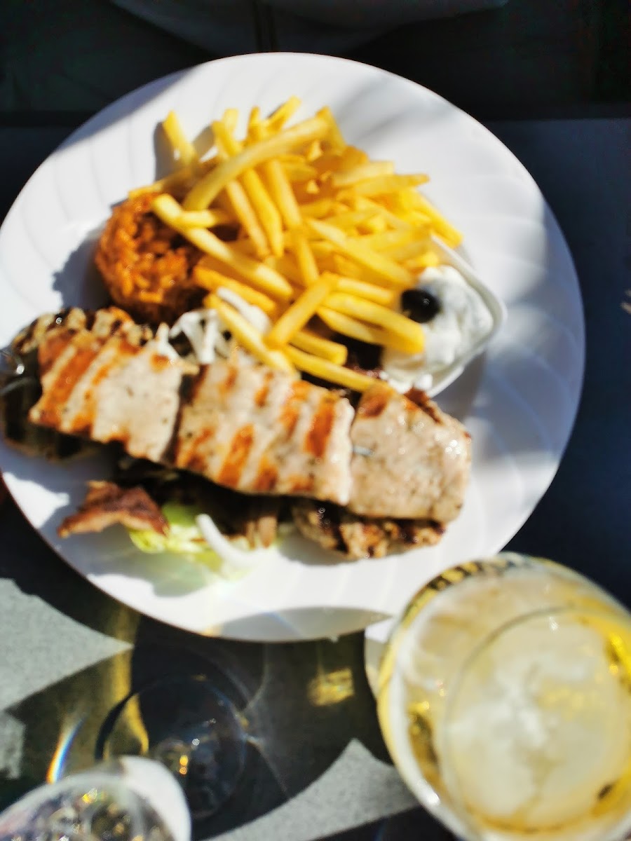 Restaurant Korfu Photo 9