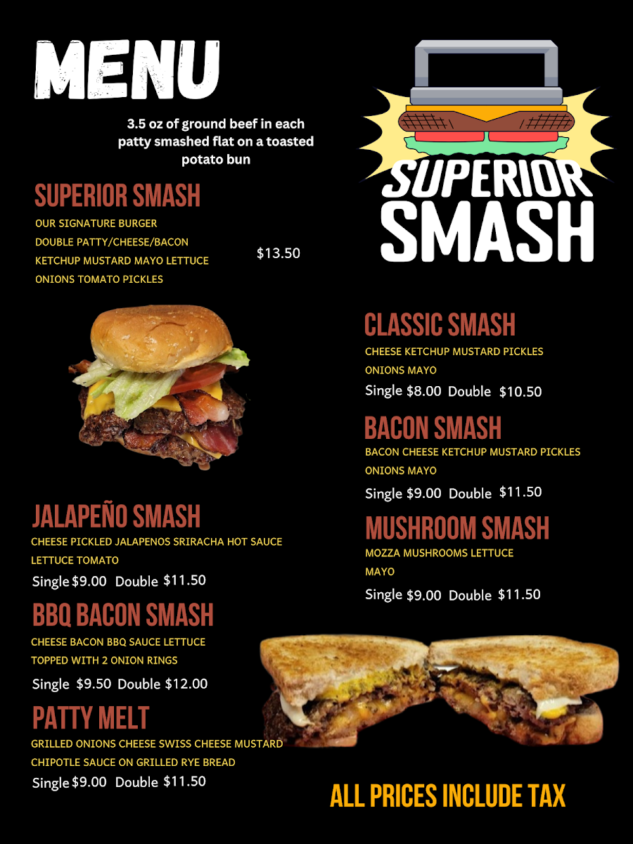 Superior Smash Photo 10