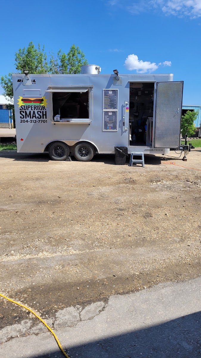 Superior Smash Photo 3