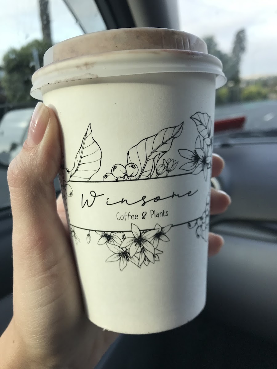 Winsome coffee house Photo 10