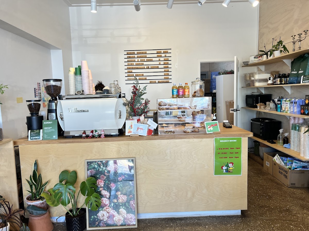 Winsome coffee house Photo 4