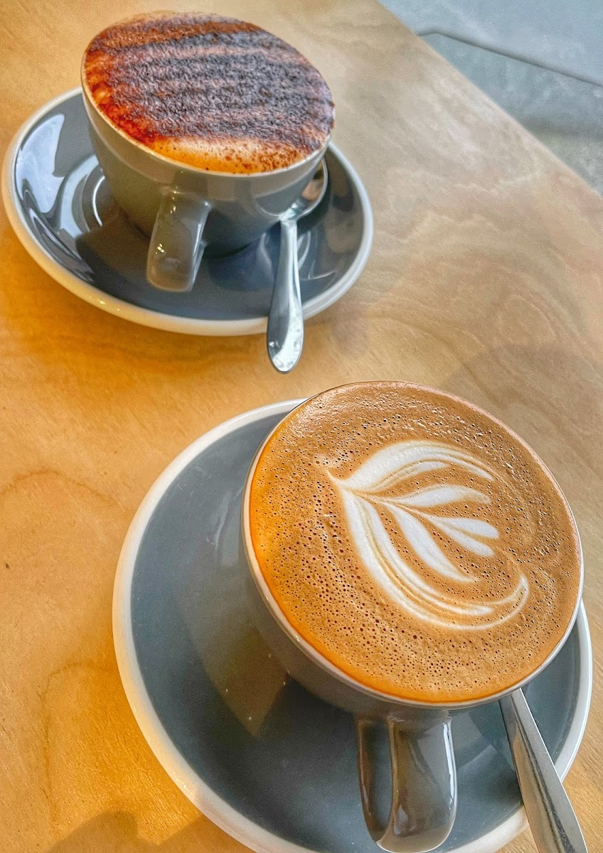 Winsome coffee house Photo 5