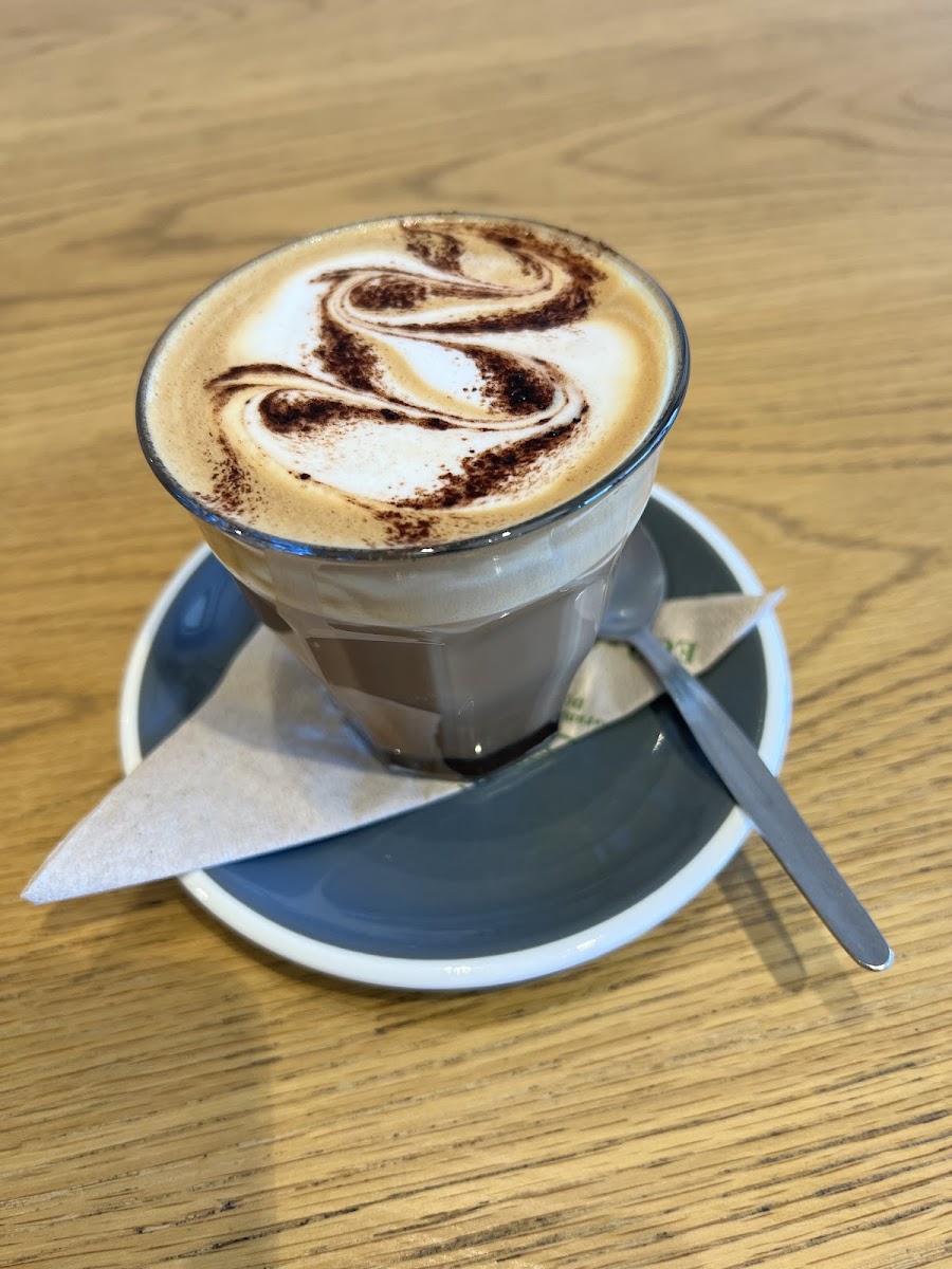 Winsome coffee house Photo 7