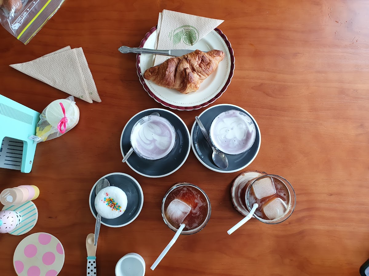 Winsome coffee house Photo 9