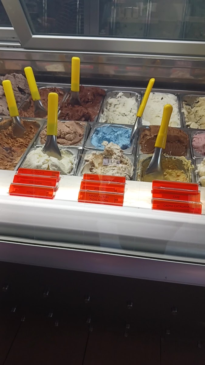 Heladeria Punt de Partida Photo 2