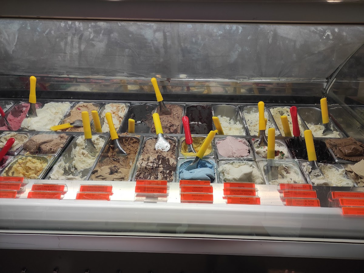 Heladeria Punt de Partida Photo 6