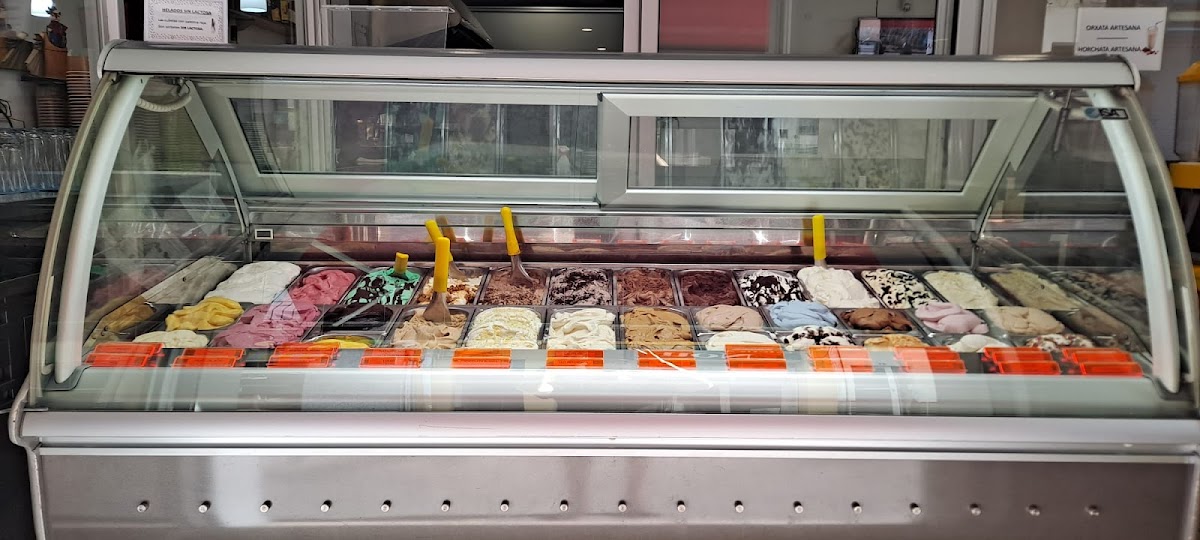 Heladeria Punt de Partida Photo 8