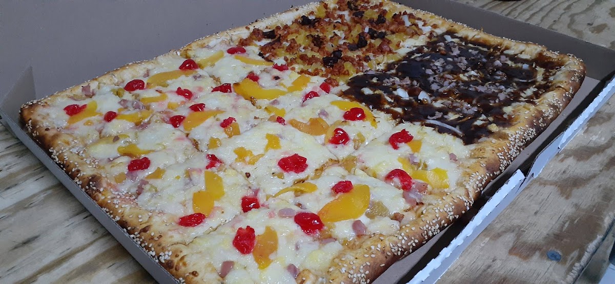 Pam Pizza Photo 7