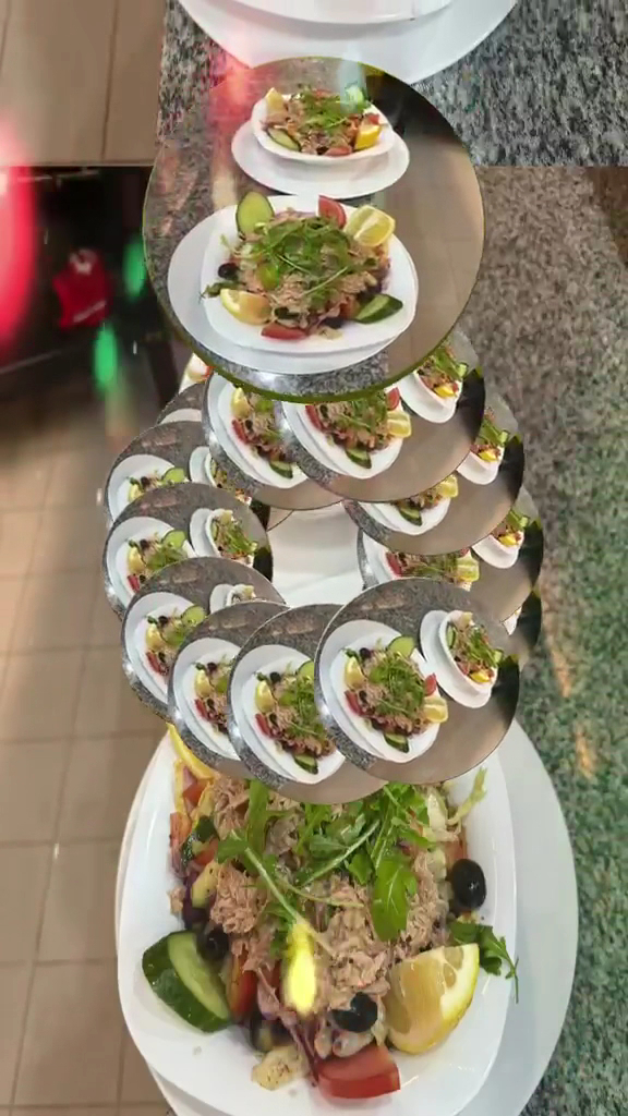 Saray Restaurant & Café Photo 2