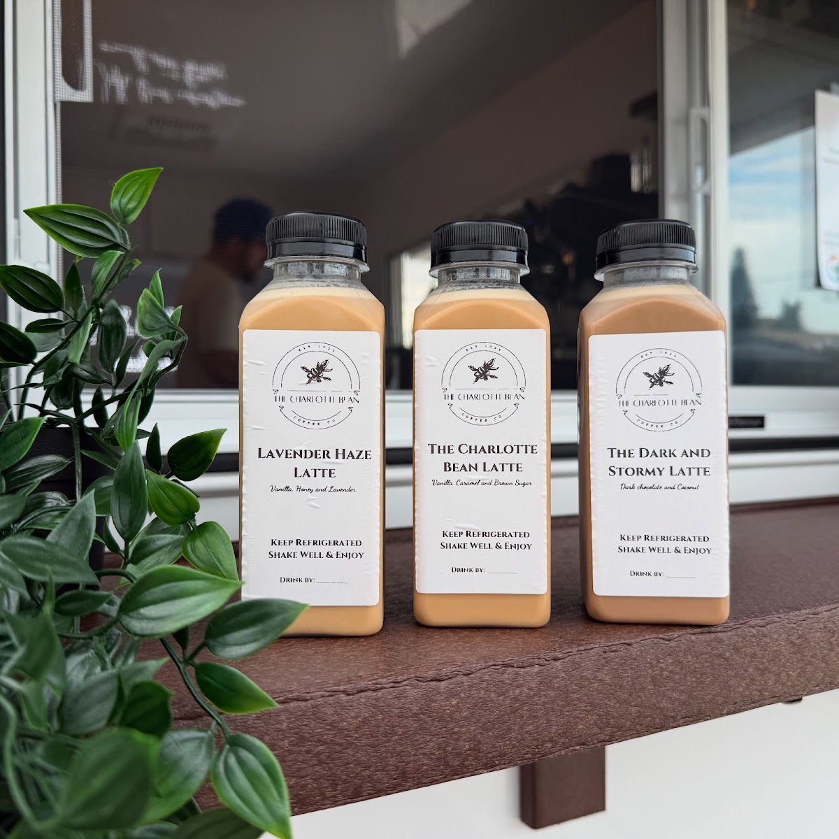 The Charlotte Bean Coffee Co. Photo 4