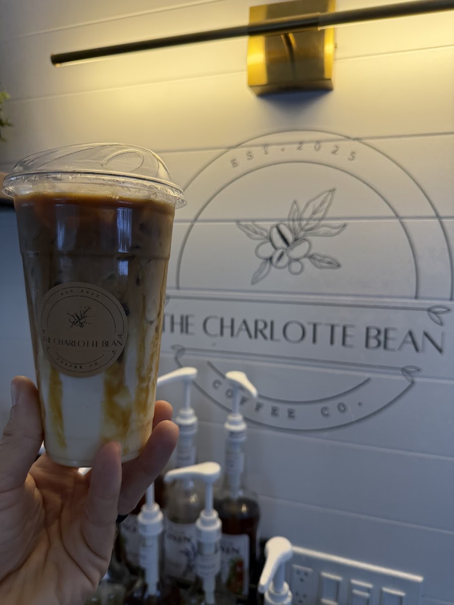 The Charlotte Bean Coffee Co. Photo 6