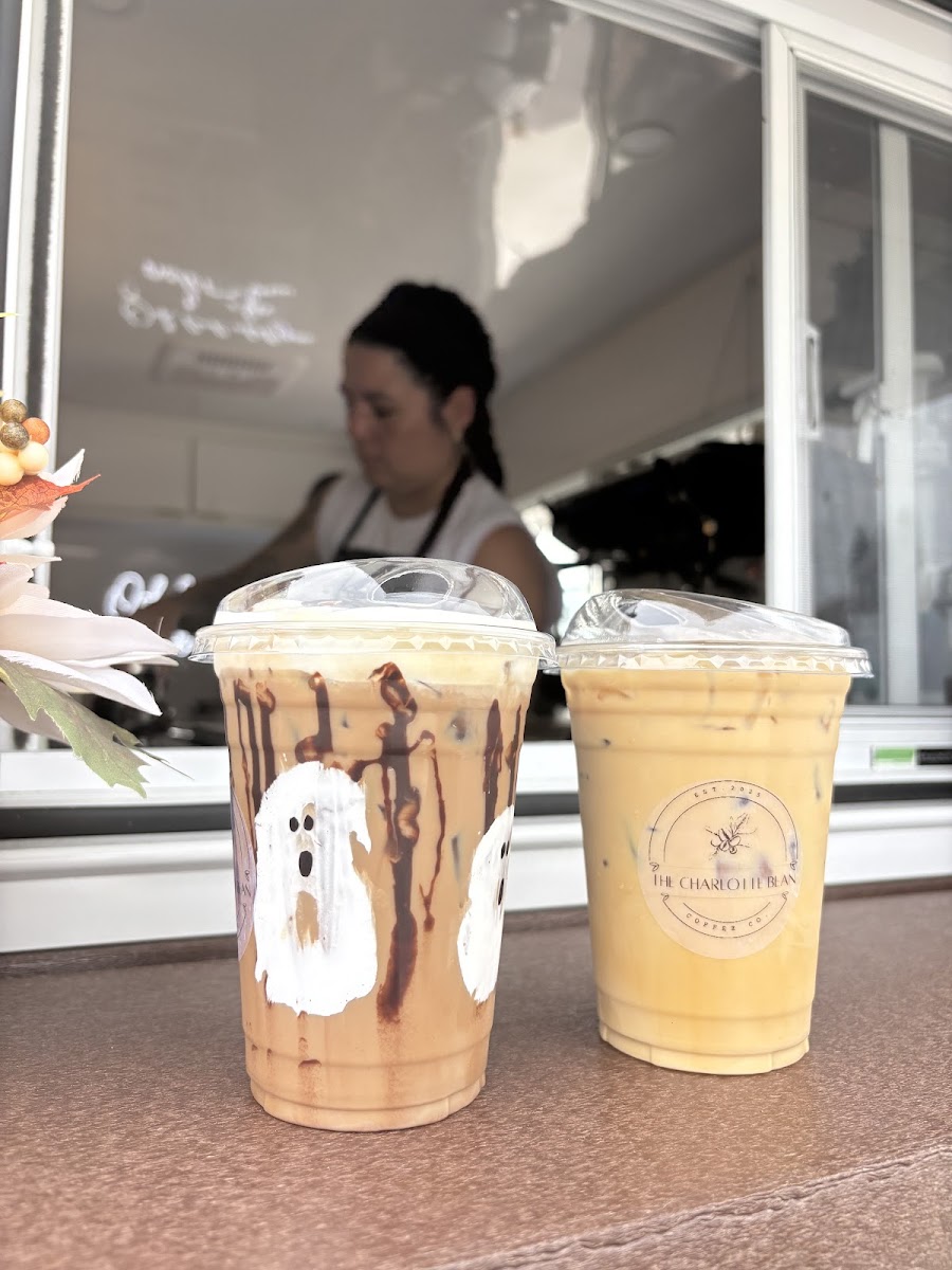 The Charlotte Bean Coffee Co. Photo 7