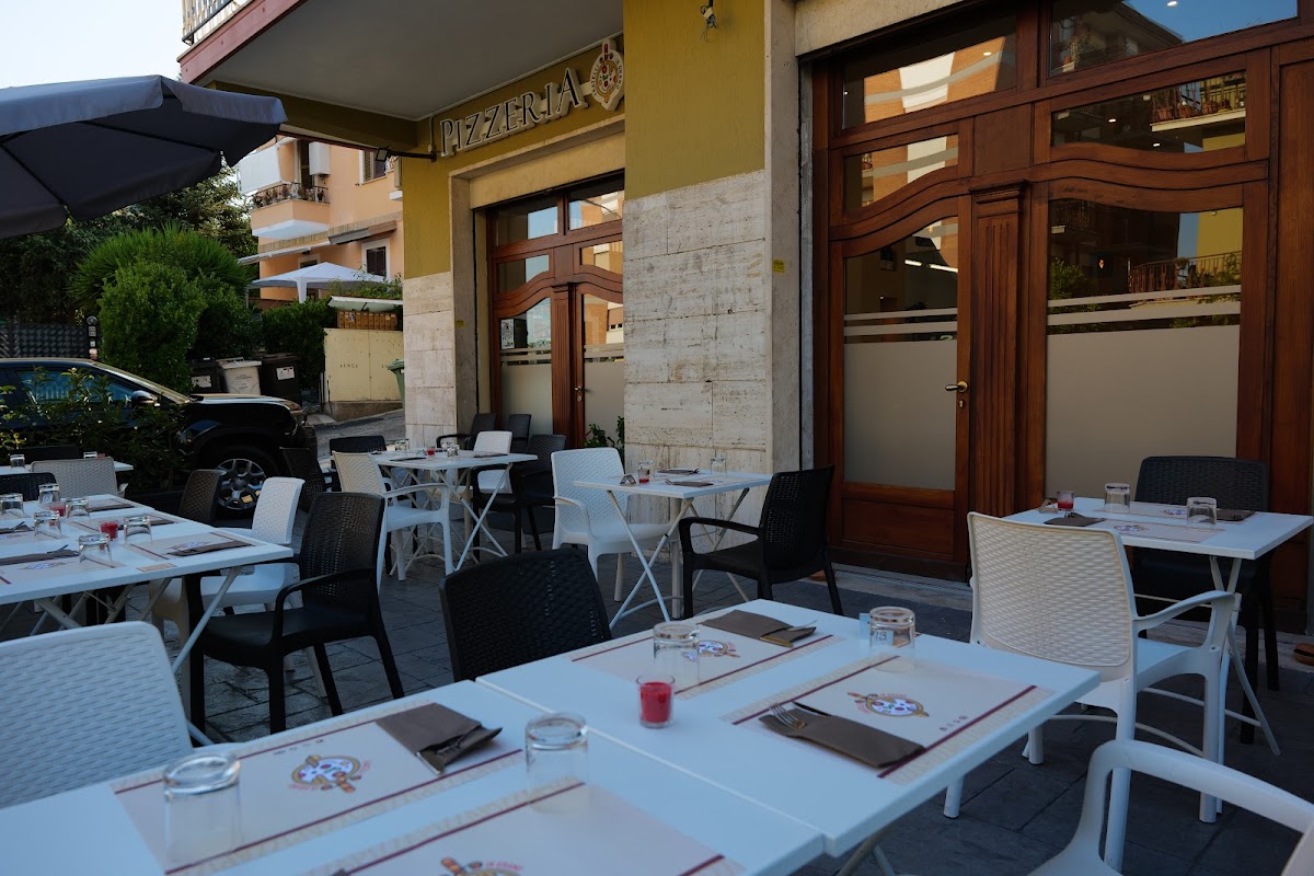 Fratelli in Grano - Tonda Photo 7