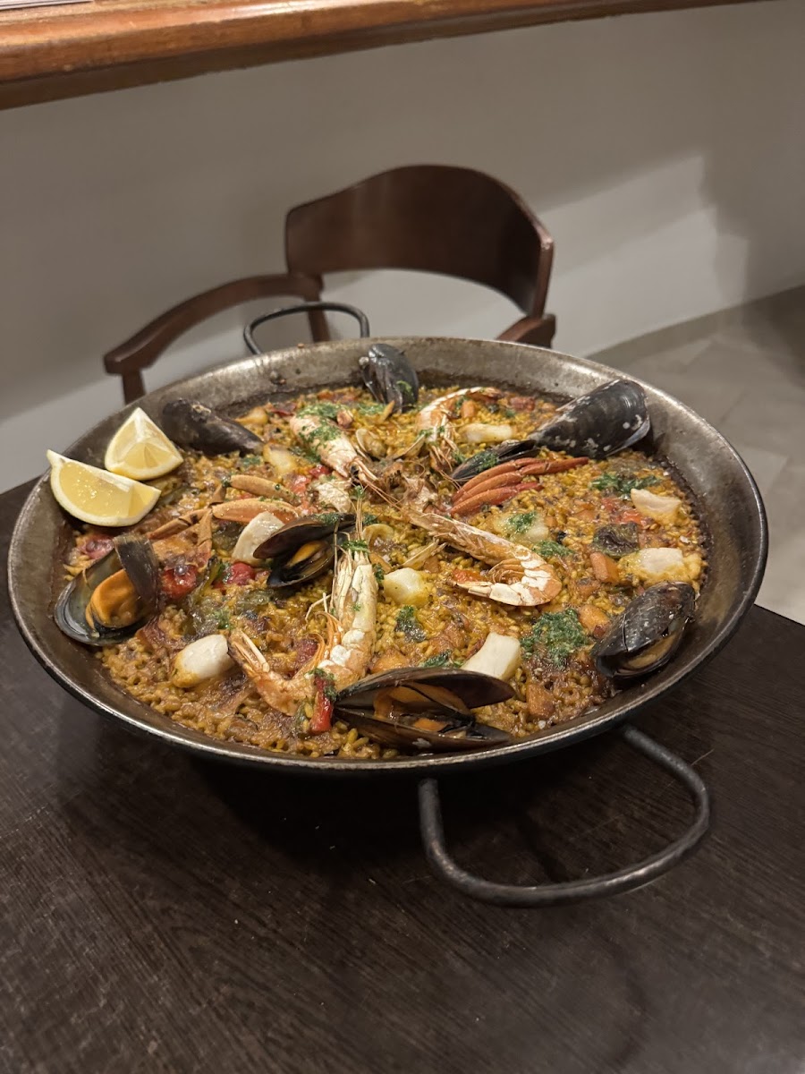La Font del Gall - Restaurant Pollensa Photo 5