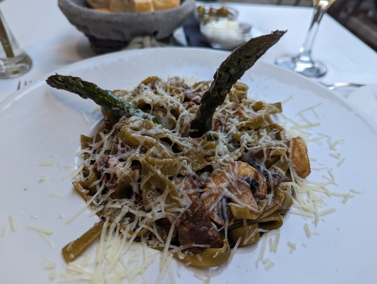 La Font del Gall - Restaurant Pollensa Photo 8