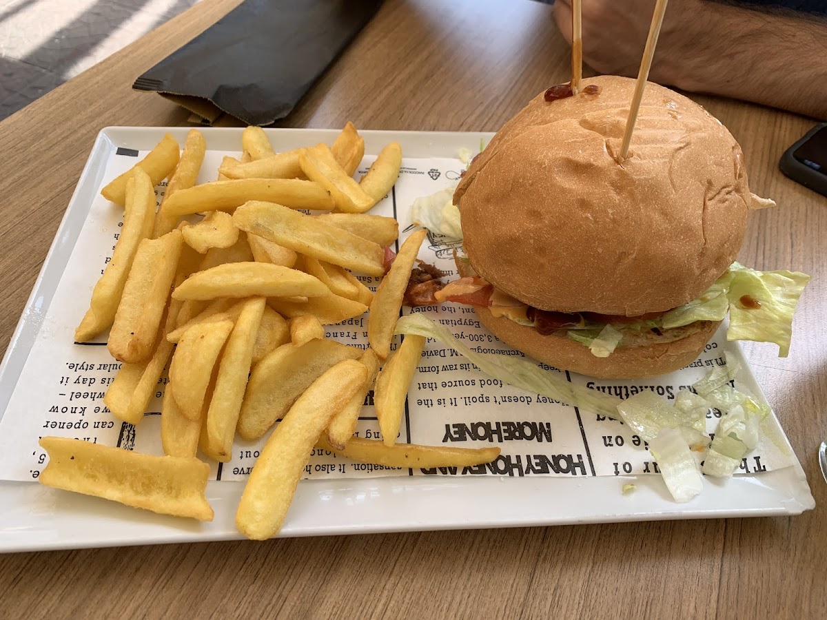 Lo Spuntino Photo 10