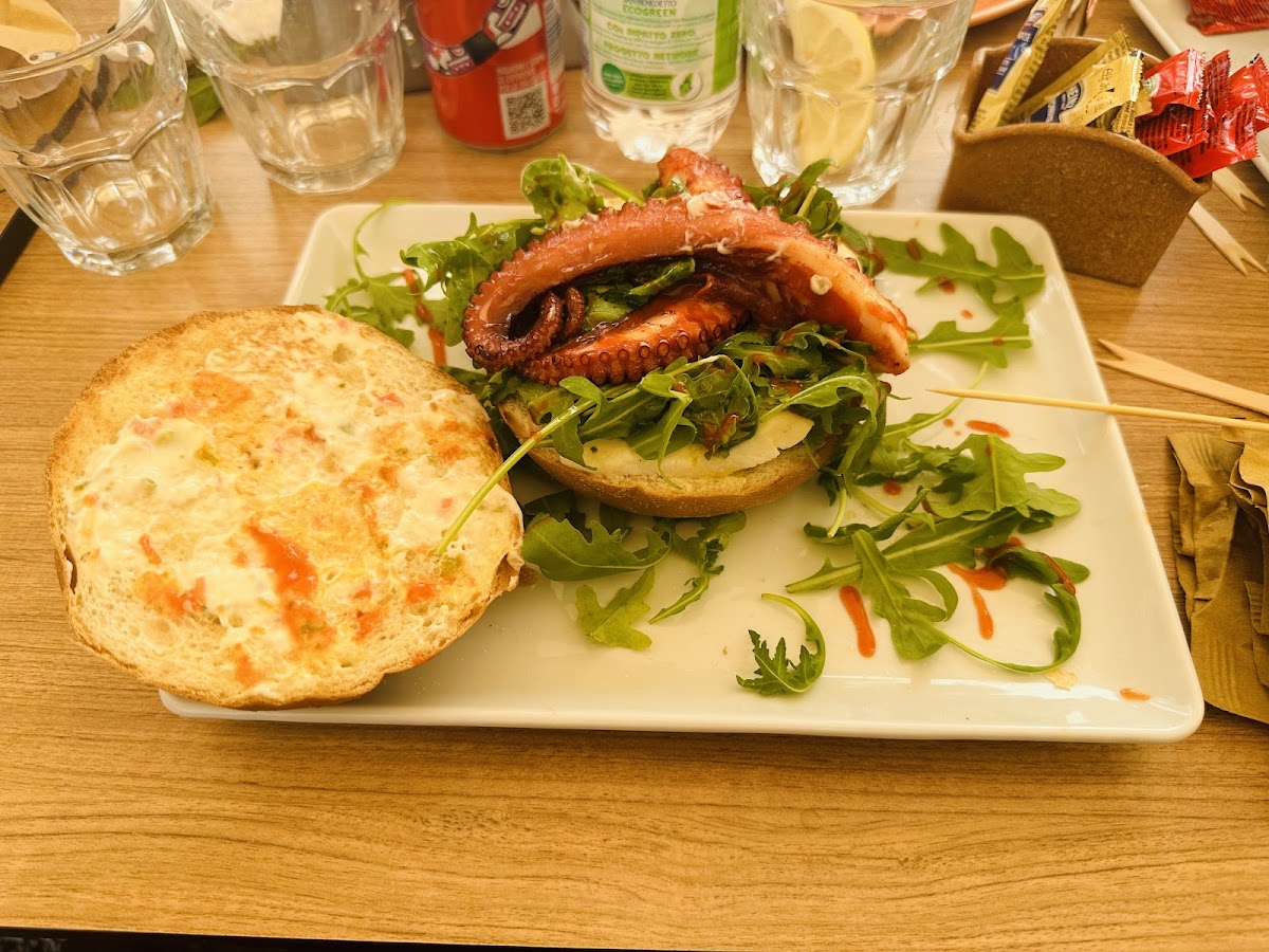 Lo Spuntino Photo 6