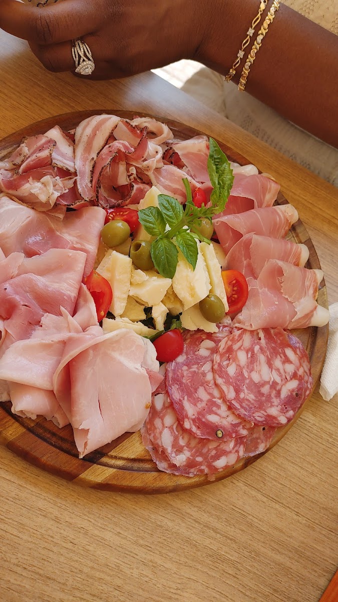 Lo Spuntino Photo 9